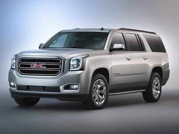 GMC YUKON XL 2019 1GKS1GKC3KR119072 image